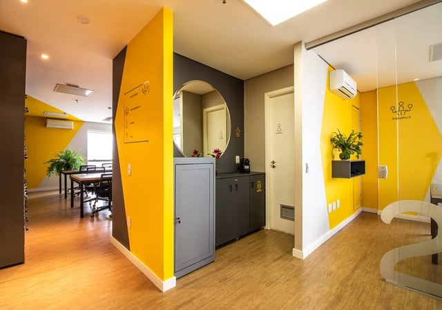 Apis Coworking