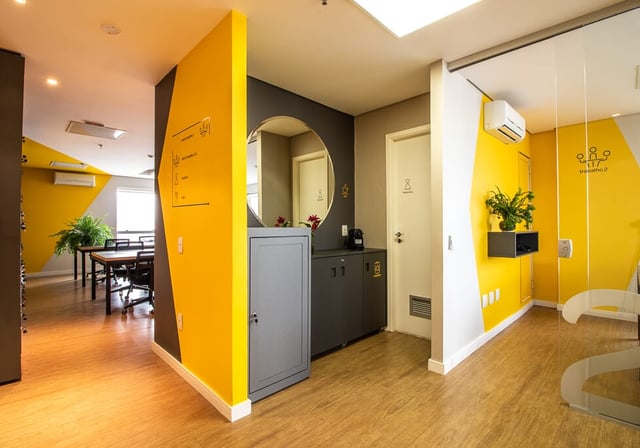 Apis Coworking
