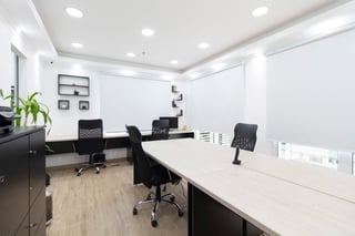 Área de Trabalho