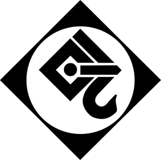 Logo Gravity Coworking