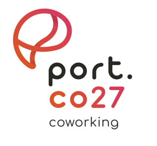 Logo Port.co27