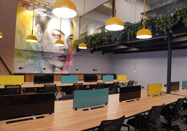 HUS coworking