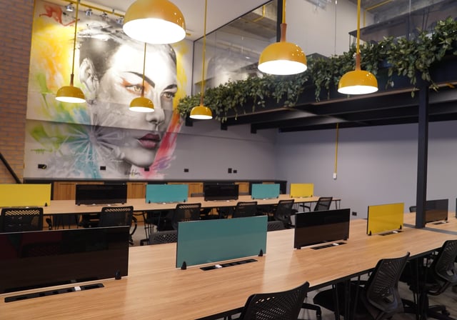 HUS coworking