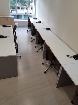 Coworking