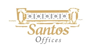 Logo Santos Offices - São Paulo
