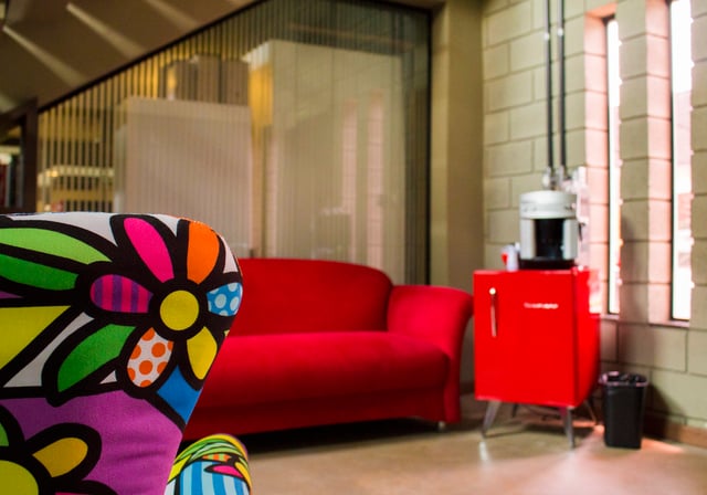 Revelare Coworking