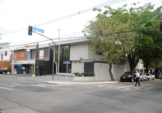 Incow Coworking