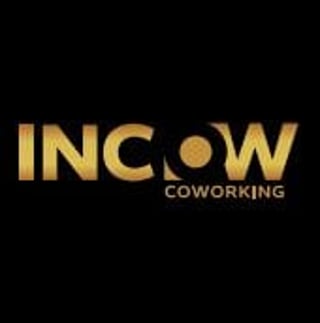 Logo Incow Coworking