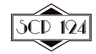 Logo SCP124