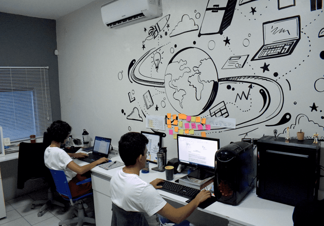 Clubjob Coworking