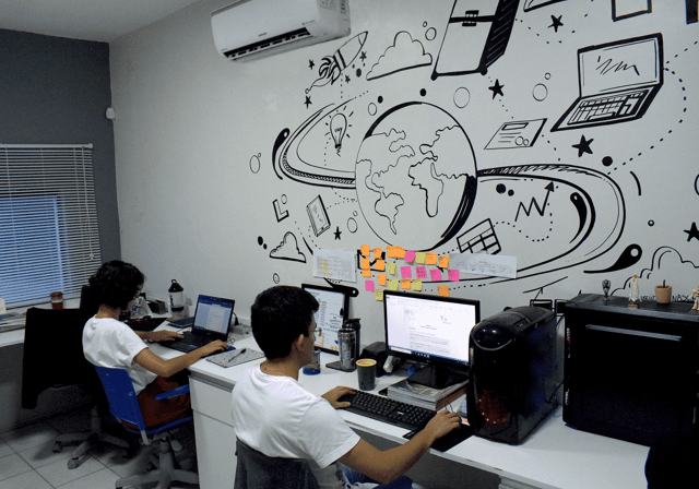 Clubjob Coworking