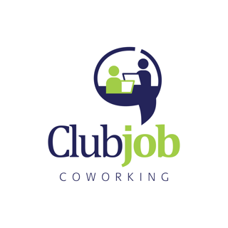 Logo Clubjob Coworking