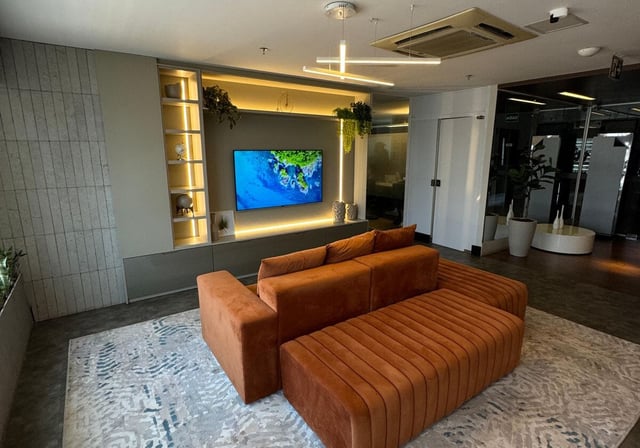 BR.Offices Coworking