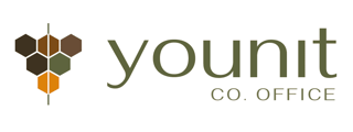 Logo Younit Office