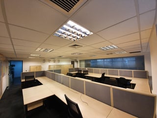 Sala Prime Master 130 m²