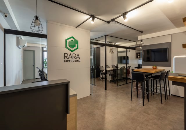 Rara Coworking