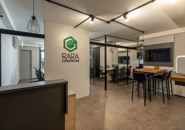 Rara Coworking