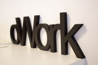 Logo oWorks Coworking - Jabaquara