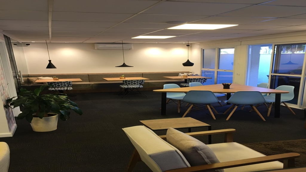 Espaço de coworking oWorks Coworking - Jabaquara em SÃO PAULO