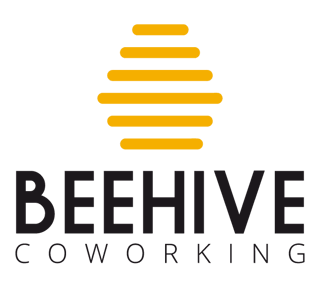 Logo Beehive Coworking
