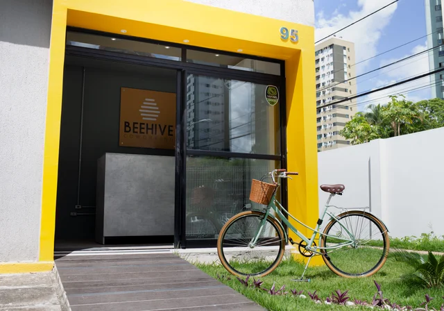 Beehive Coworking