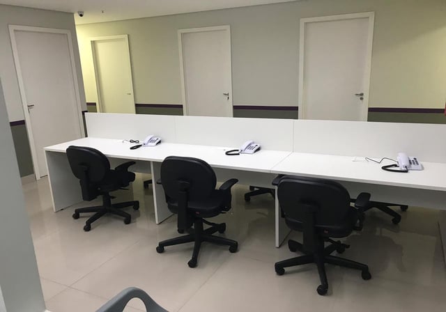 CWK Coworking - Lourdes