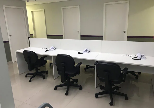 CWK Coworking - Lourdes