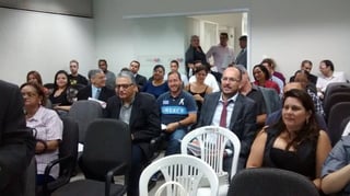 Encontro OAB