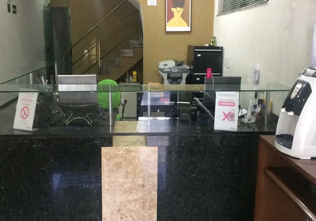 AÇÃO PRIME OFFICE