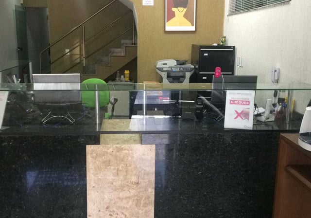 AÇÃO PRIME OFFICE