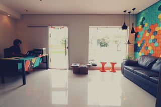 Recepção