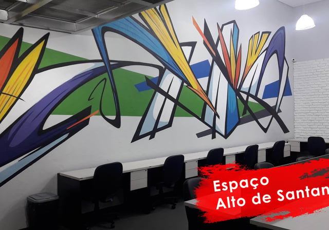ZN Coworking
