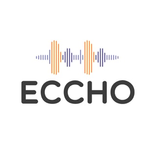 Logo Eccho - Sapiranga