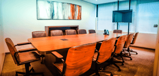 Sala de Reunião