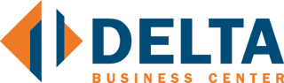 Logo DELTA BC - Funchal