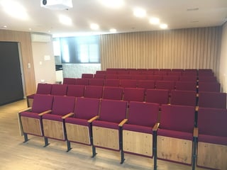 Auditório 1