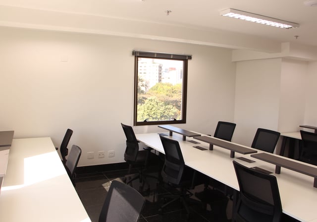 Legal Office Escritórios