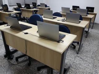Sala Coworking