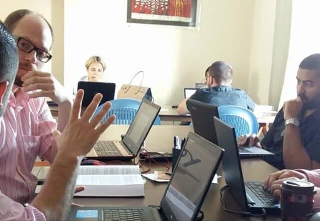 CENTRAL DE ADVOGADOS - COWORKING JURÍDICO