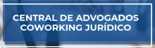 Logo CENTRAL DE ADVOGADOS - COWORKING JURÍDICO