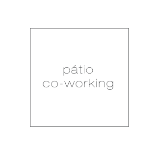 Logo Pátio Co-working