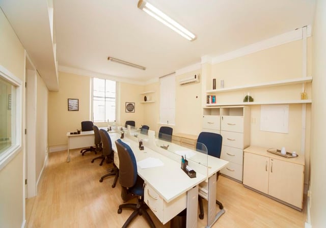 Stylo Coworking