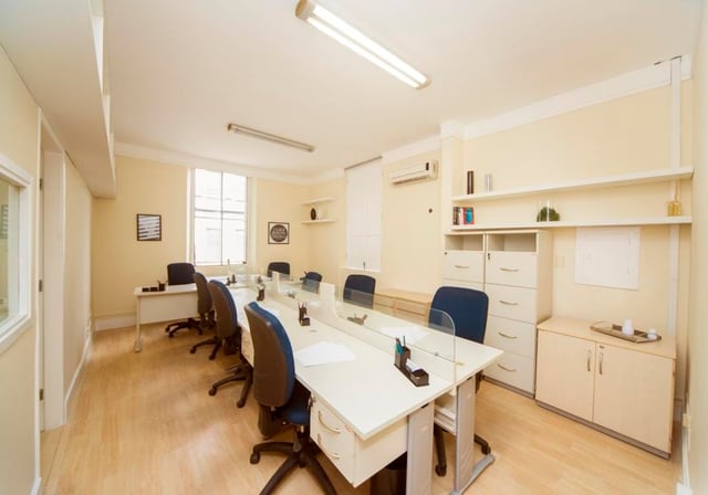 Stylo Coworking