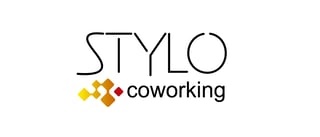 Logo Stylo Coworking