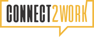 Logo Connect2work