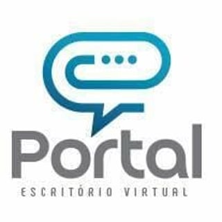 Logo Portal Escritório Virtual