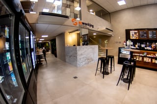 Z Café