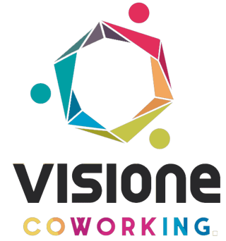 Logo Visione Coworking