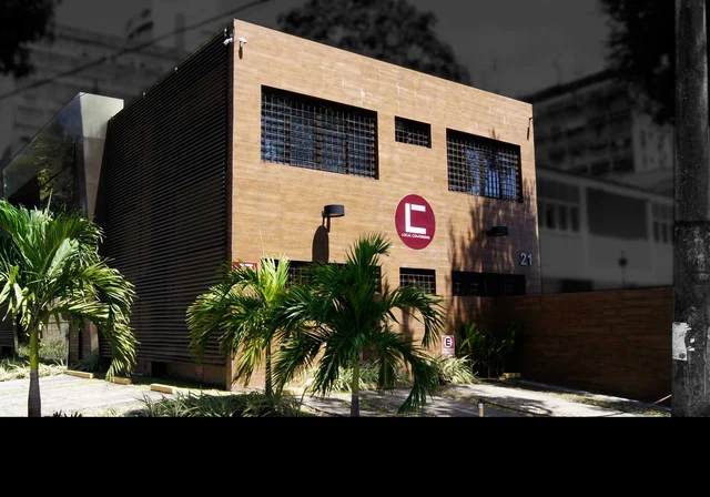 LOCAL COWORKING