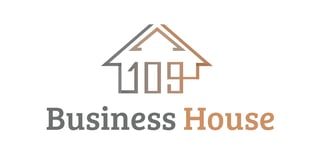 Logo Business House 109